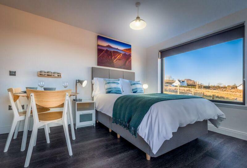 Elfin Cottage Portree Ngoại thất bức ảnh