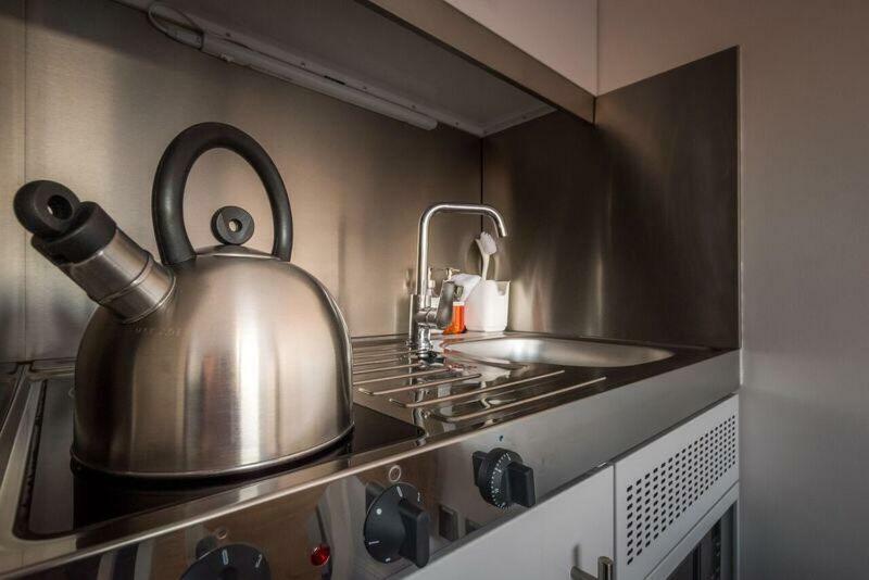 Elfin Cottage Portree Ngoại thất bức ảnh