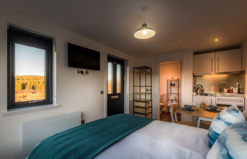 Elfin Cottage Portree Ngoại thất bức ảnh
