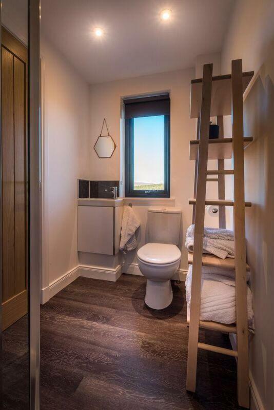 Elfin Cottage Portree Ngoại thất bức ảnh