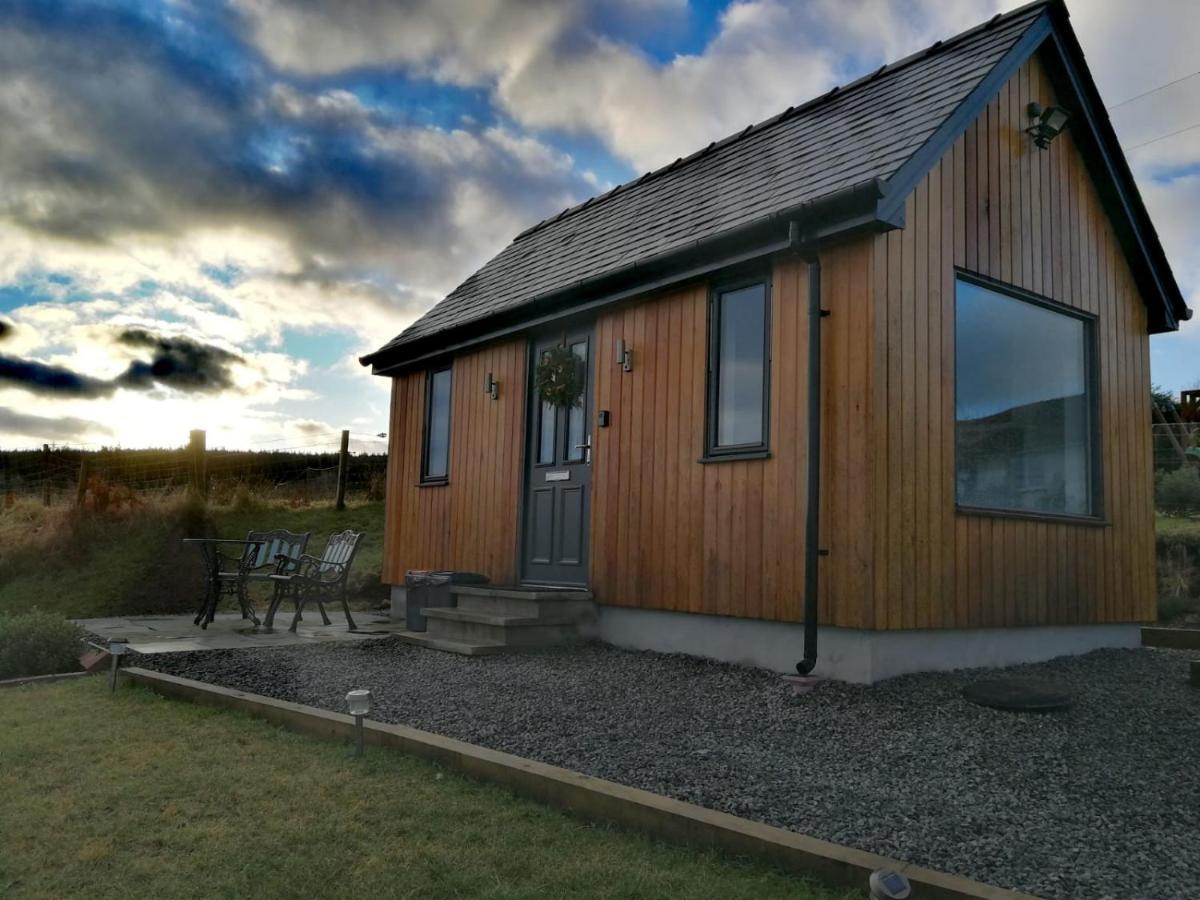 Elfin Cottage Portree Ngoại thất bức ảnh